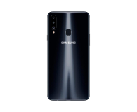 Samsung Galaxy A20s black - 579639 - zdjęcie 3